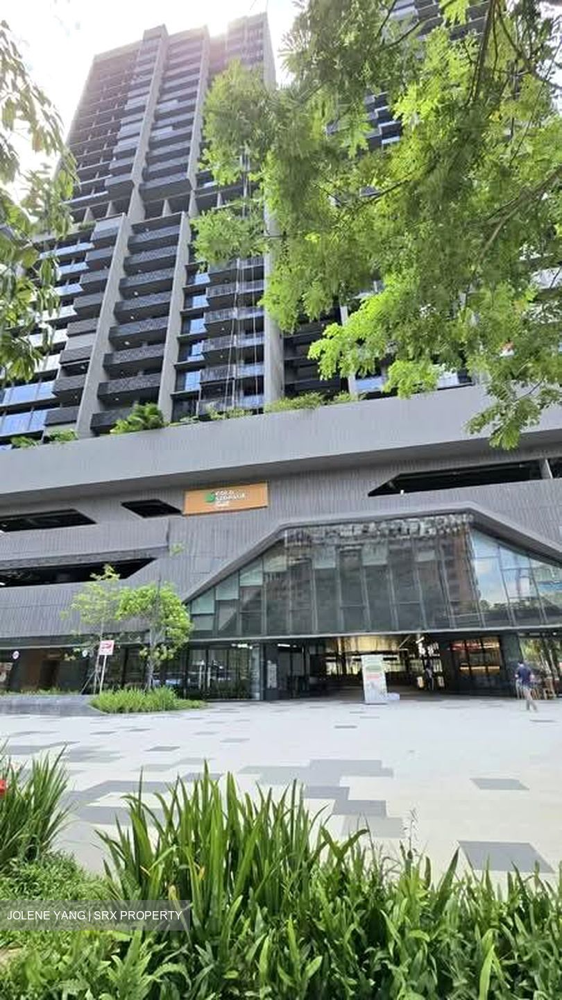 Lentor Hills Residences (D26), Apartment #591351071